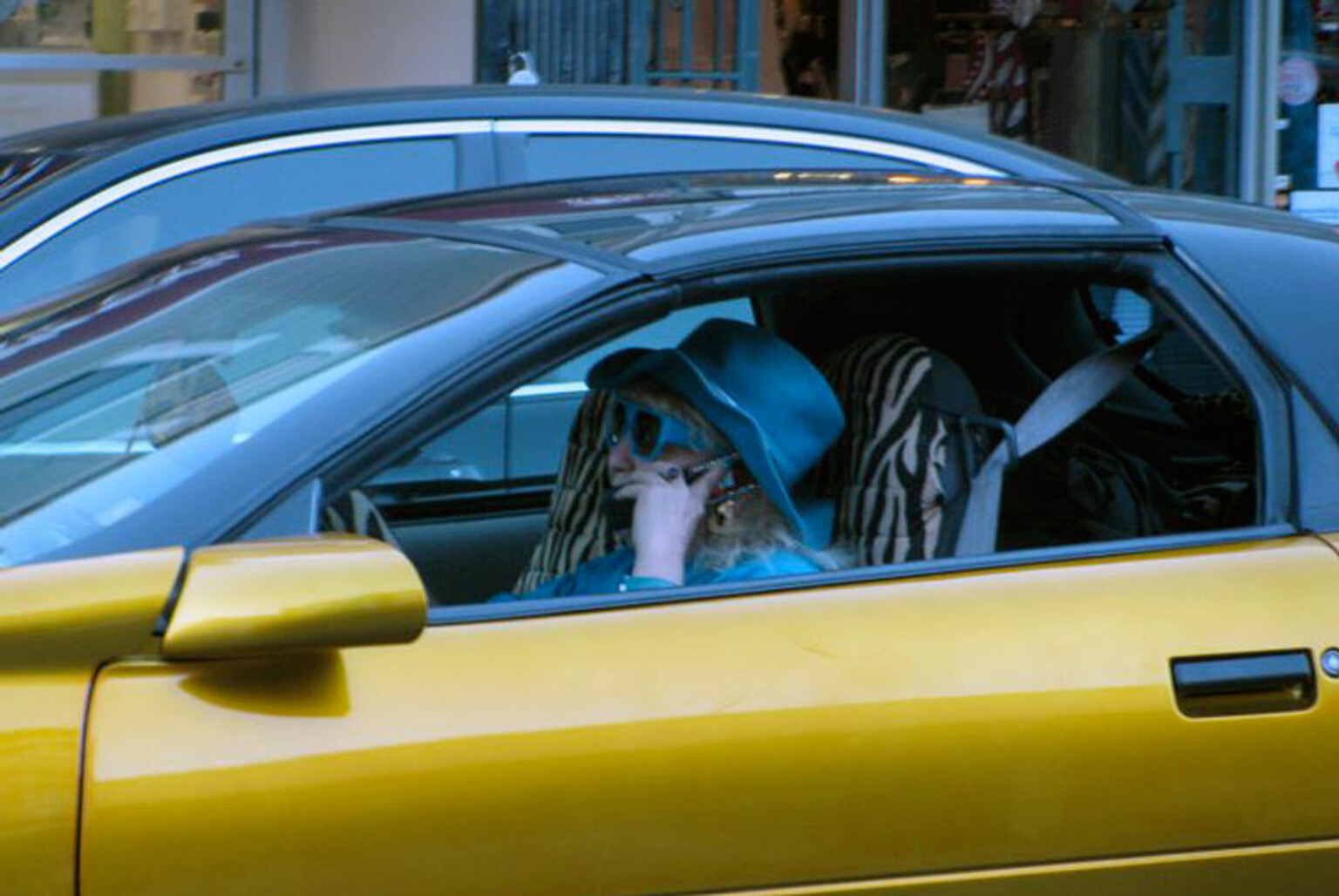 New mobile phone driving laws: What has changed and how much is the fine?
