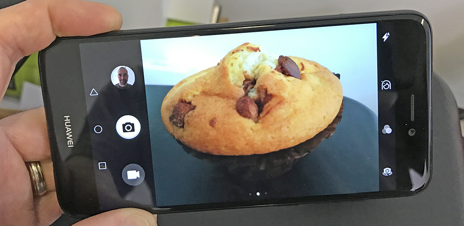Huawei P8 Lite 2017 Camera Review: The best budget mobile snapper around?