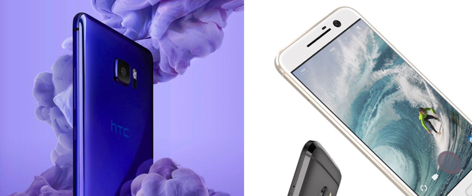 HTC U Ultra vs HTC 10: Which is best and should I upgrade?