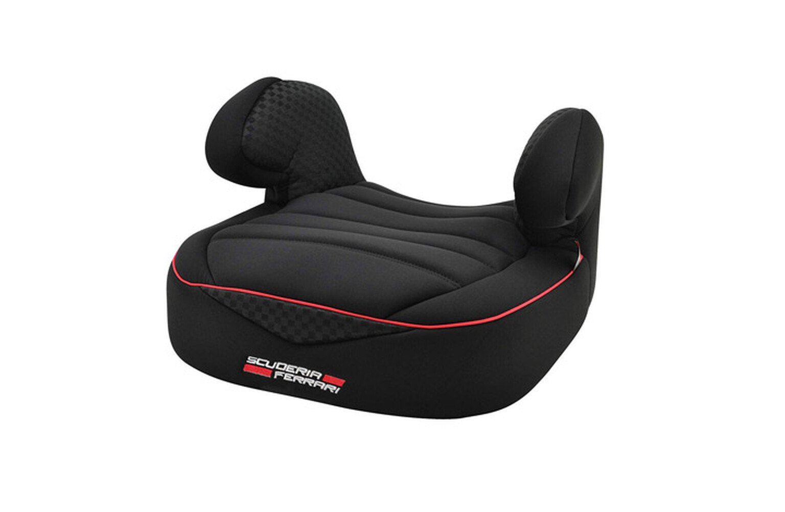 The new child booster seat regulations: Everything you need to know