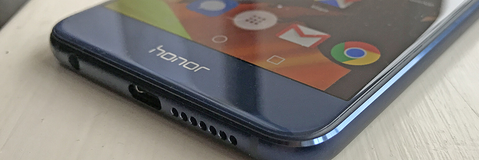 Honor 8 2017 Review: Long-Term Review of the Brilliant Honor 8