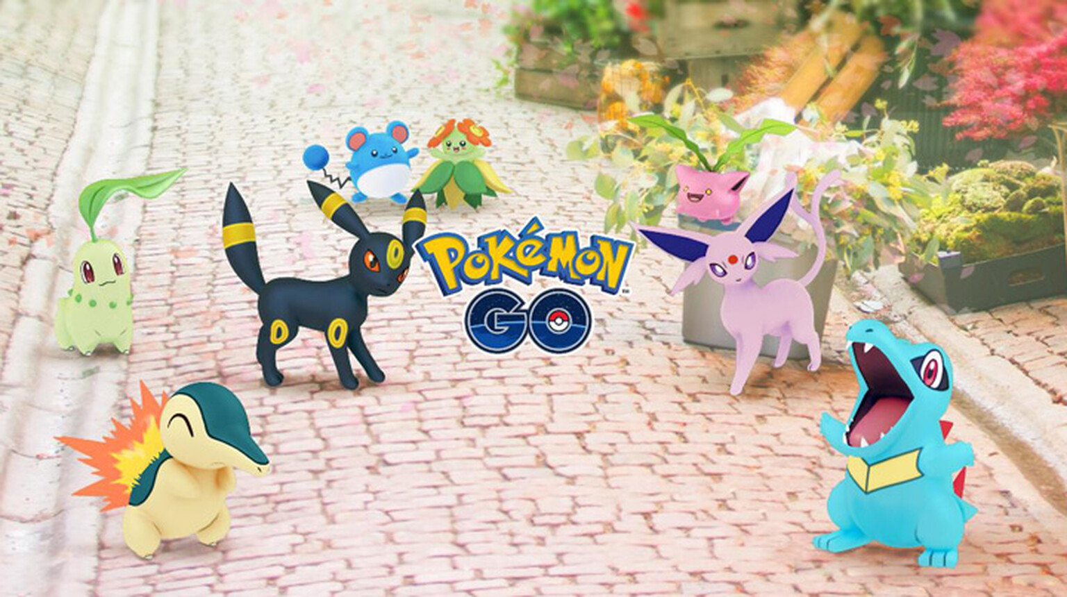 Pokemon Go tips and tricks: A complete guide to the 'Gen 2' update