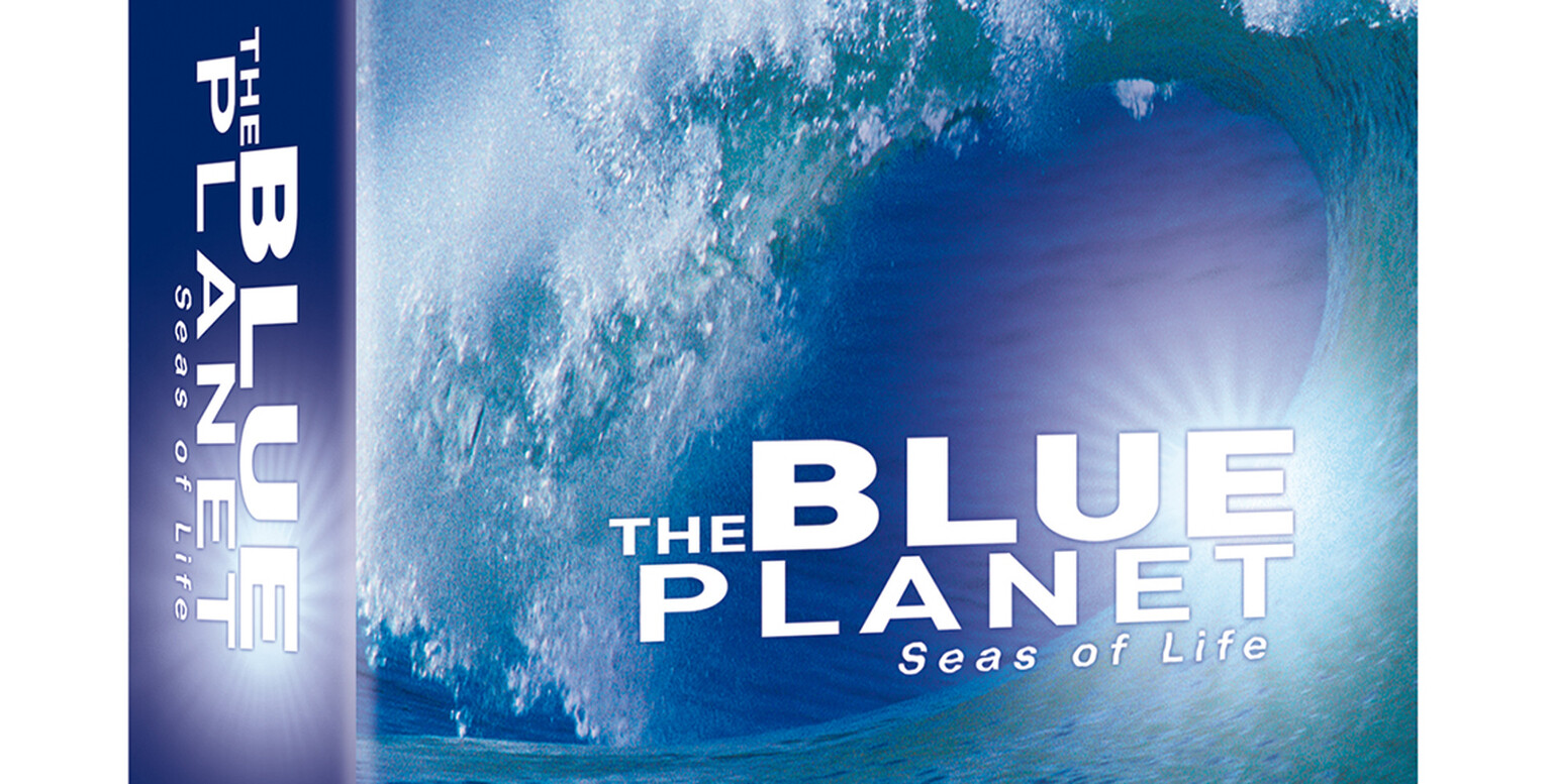 Blue Planet 2: Release date, 4K streaming and more for Sir David Attenborough's new series
