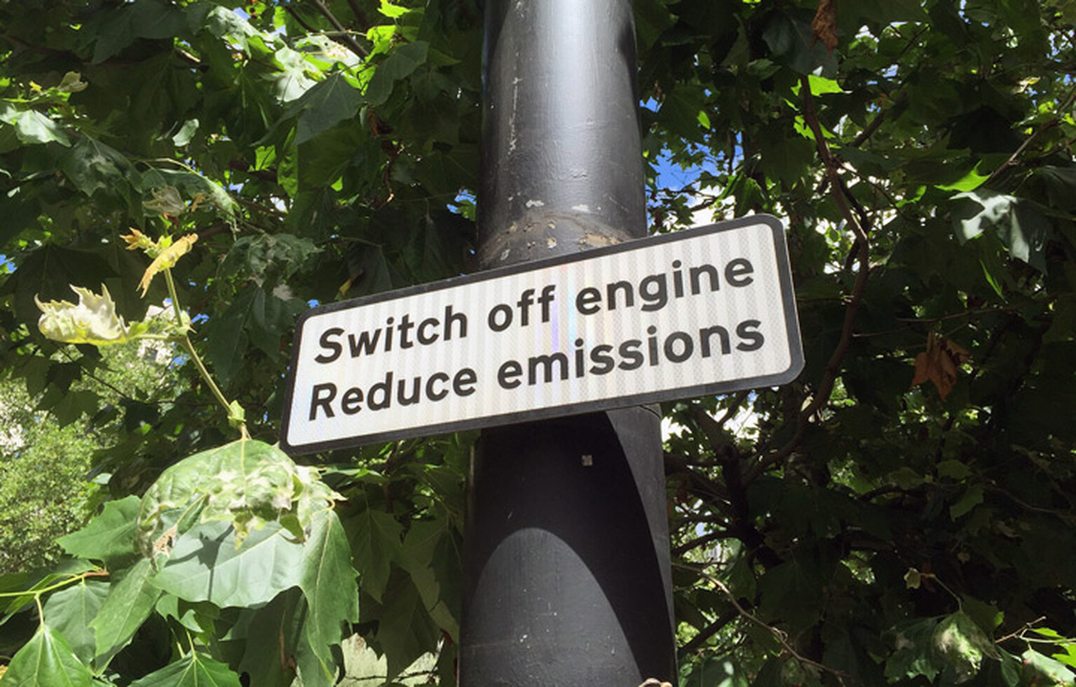 Sadiq Kahn's T-Charge: The new Congestion Charge emissions surcharge