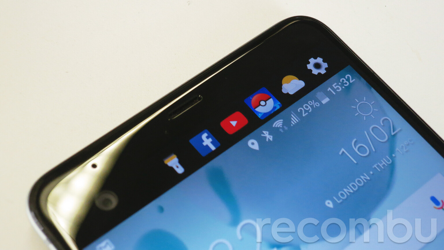 HTC U Ultra: Tips, Tricks and Hidden Features