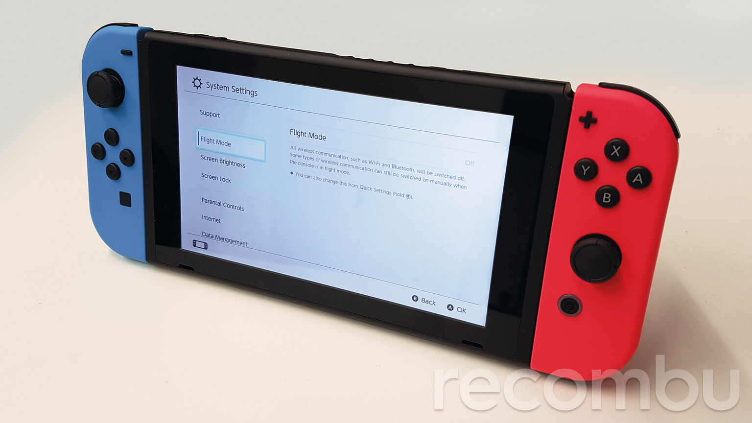 Nintendo Switch Setup Tips, Tricks and Hidden Features