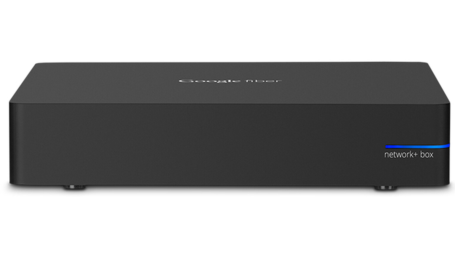 What is the Google Fiber 4K set-top box and how does it work?