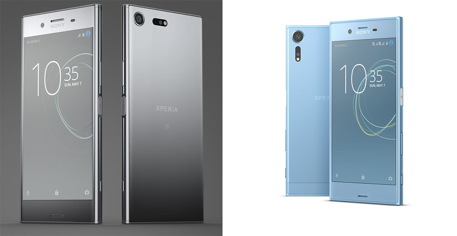 Sony Xperia XZ Premium vs Xperia XZ: What’s the difference?