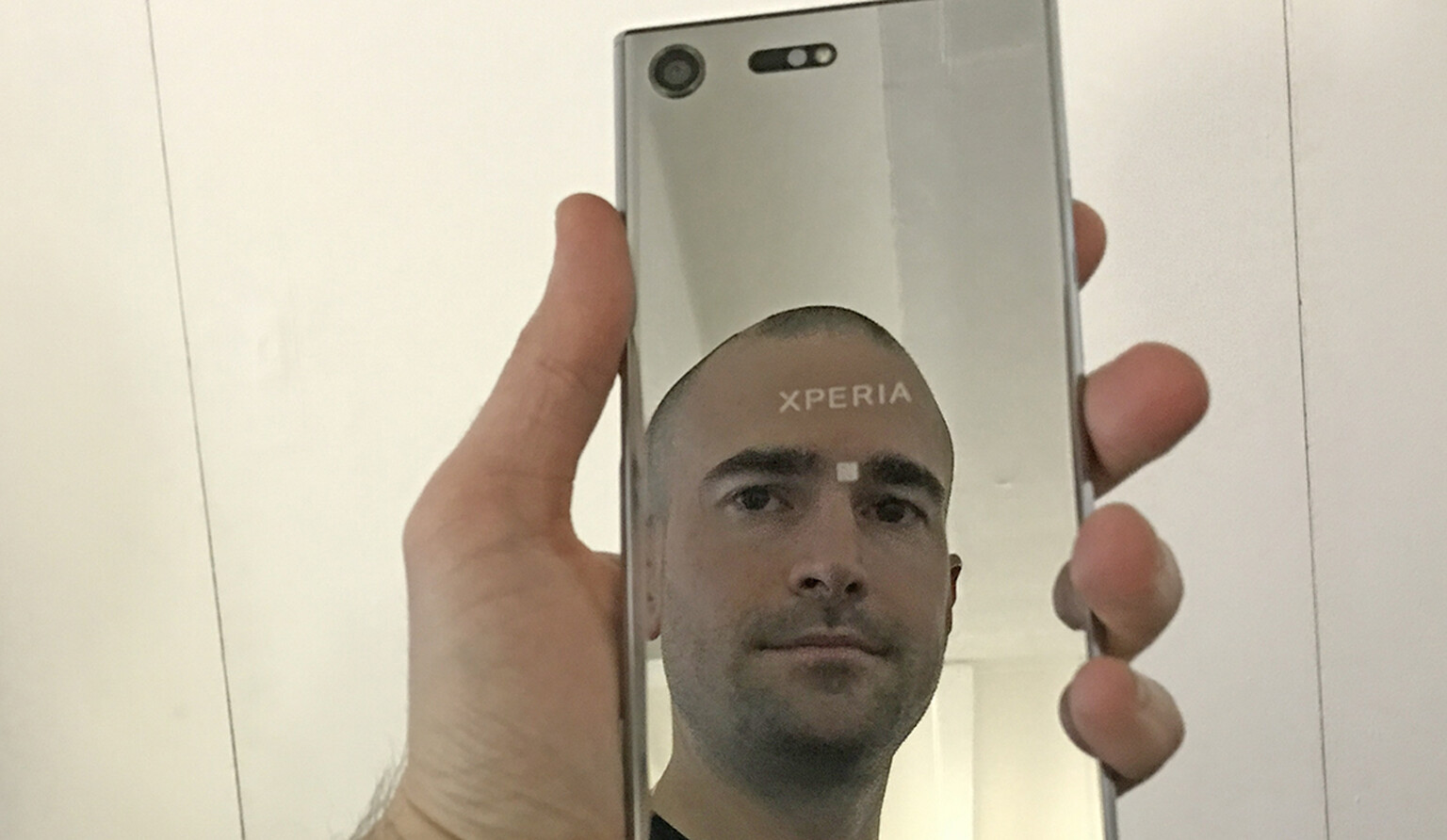 Hands-on Xperia XZ Premium Review