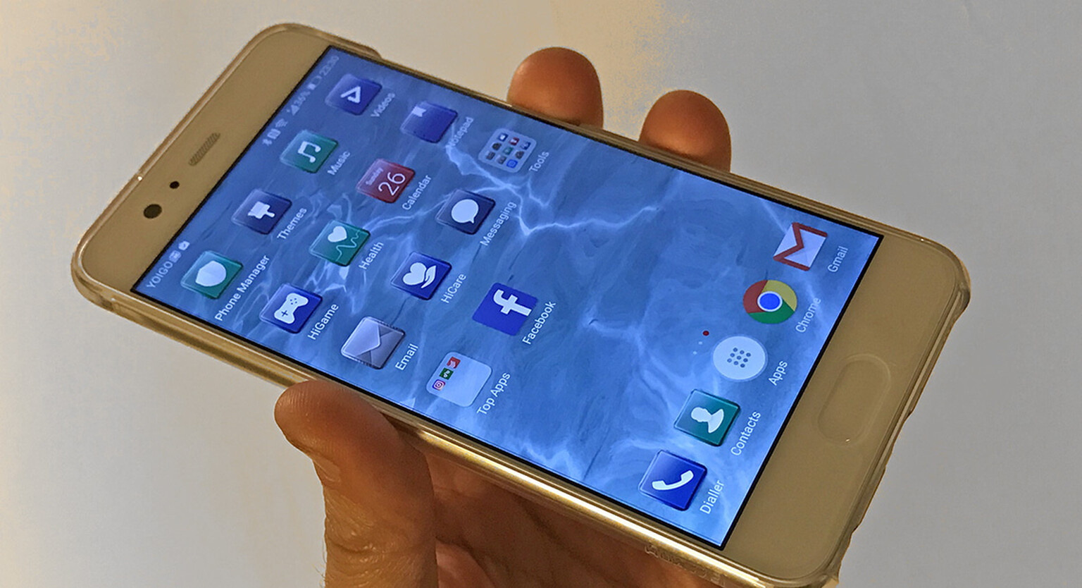 Huawei P10 hands-on review