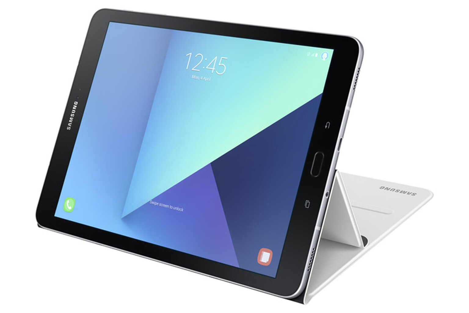 Samsung Galaxy Tab S3 vs Samsung Galaxy Tab S2: What's the difference?