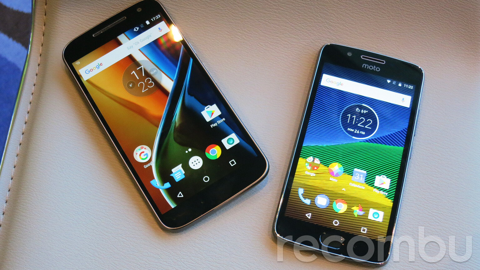 Moto G5 vs Moto G4: Worth an upgrade?