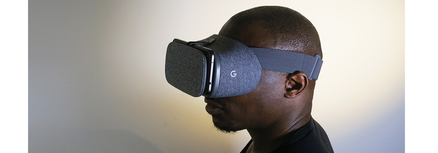 Mobile VR gaming in 2017: Qualcomm will make mobile virtual reality a serious rival to the HTC Vive