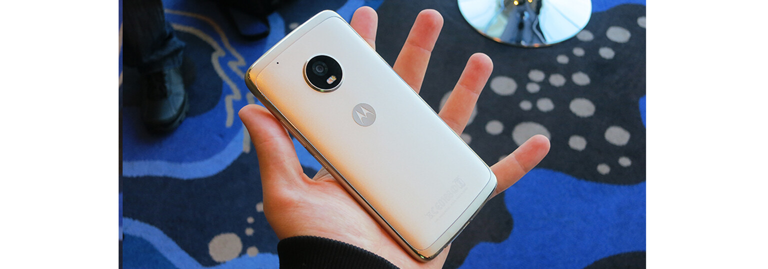 Moto G5 Plus vs Moto G4 Plus: Should I upgrade?