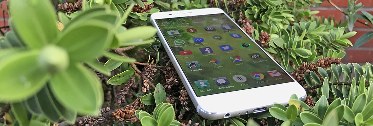 Huawei P10 Review: In Depth