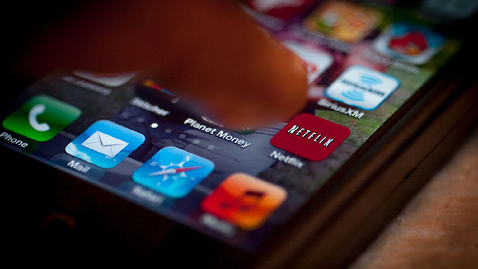 How to watch 4K HDR Netflix on your phone: Enjoy 4K UHD movies and shows on your mobile device