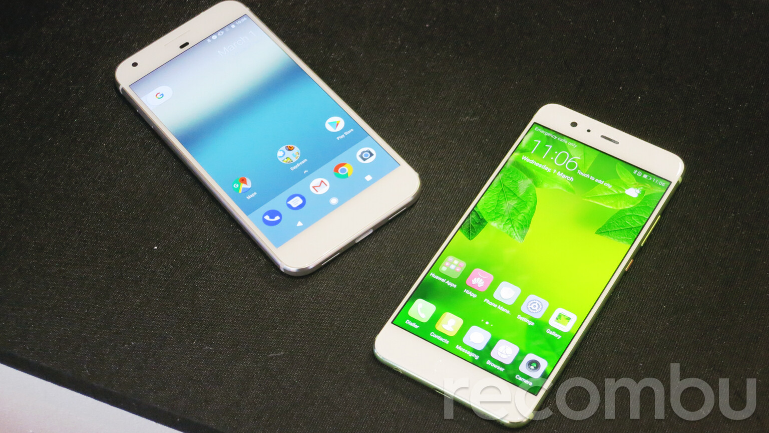 Huawei P10 Plus vs Google Pixel XL: Which is best for me?