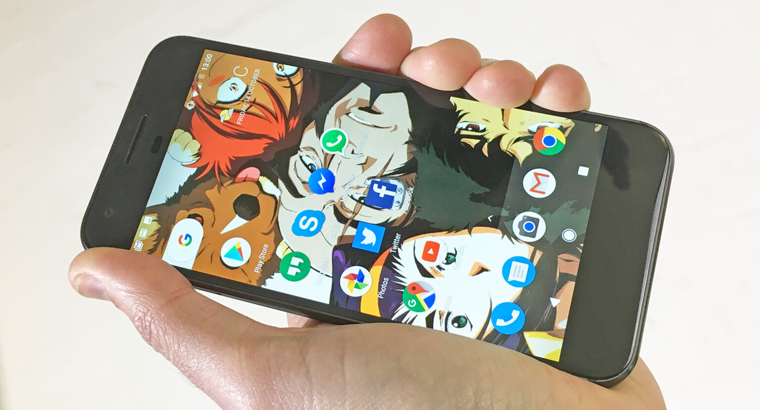 Google Pixel 2 and Pixel XL 2 in a nutshell: Leaked specs, price and release date