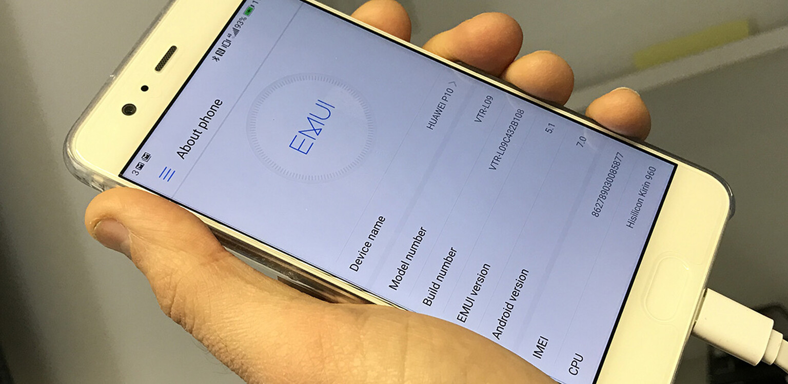 Huawei P10 and P10 Plus tips, tricks and best EMUI 5.1 hidden features
