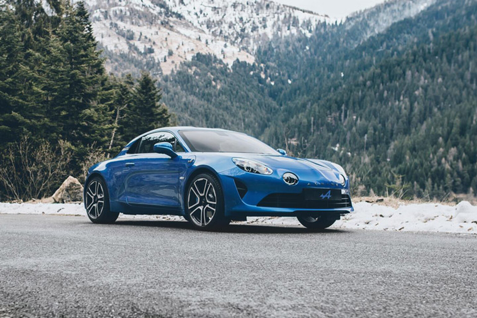 Alpine A110: 10 reasons this little sports car could be a big hit