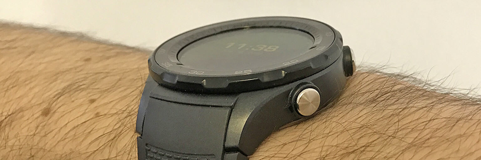 Huawei Watch 2 Review: In Depth