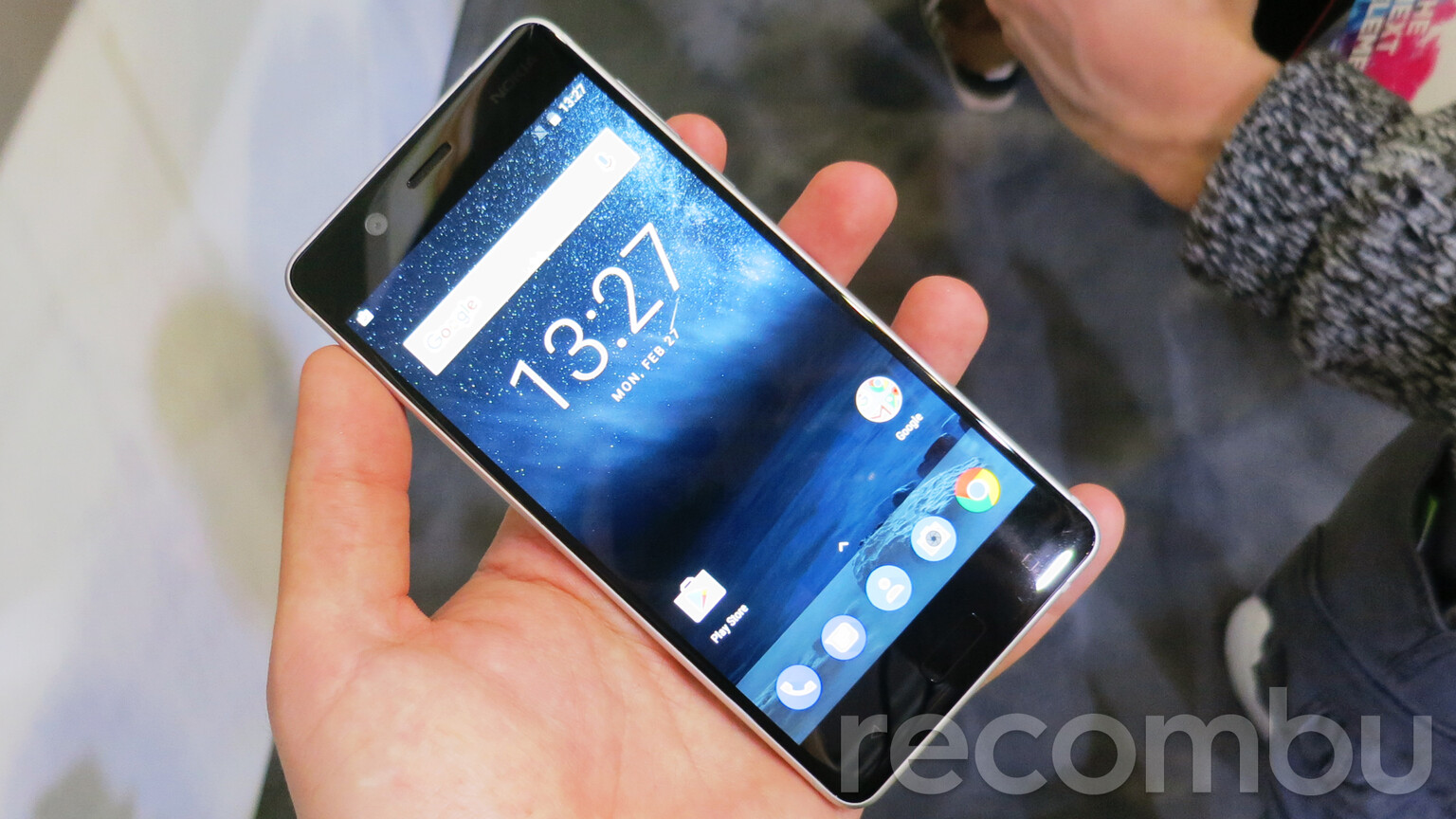 Nokia 5 hands-on review