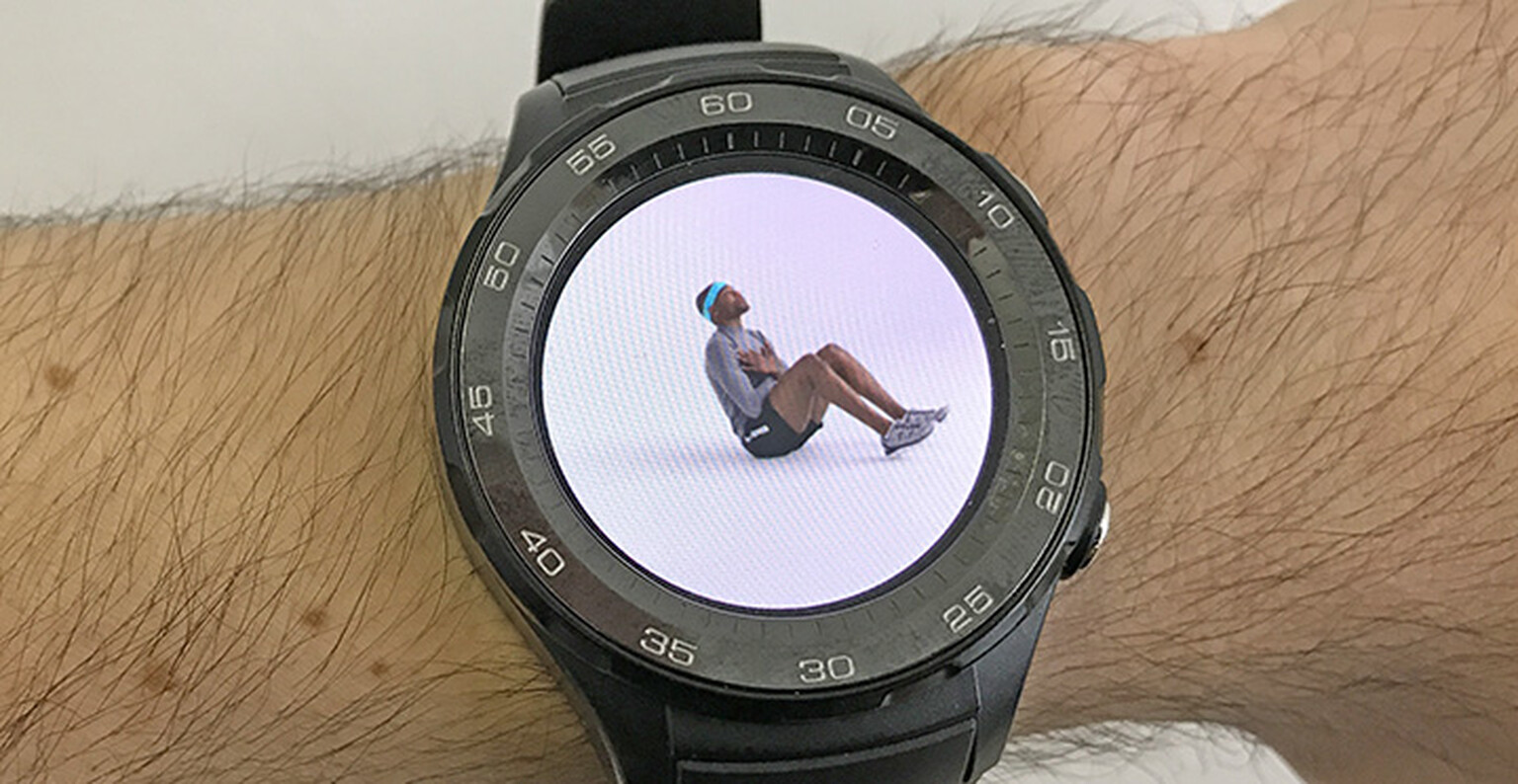 Android Wear 2.0 tips and tricks guide: Best hidden smartwatch features in Android Wear 2.0