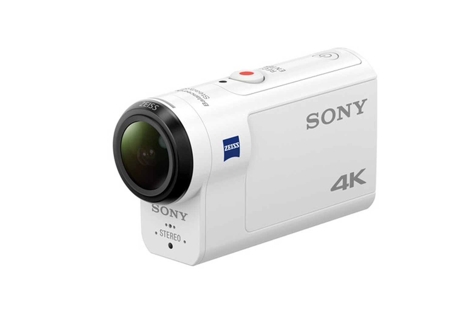Sony FDR-X3000R action camera: 10 reasons it's a GoPro Hero 5 killer