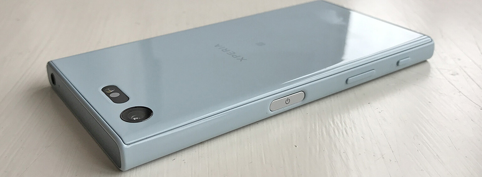 Sony Xperia X Compact 2017 Review: Is the X Compact better with the Android Nougat update?