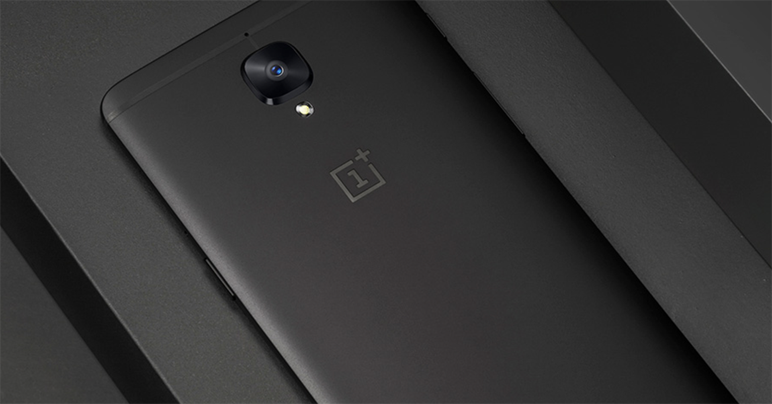 OnePlus 3T Midnight Black model: What is it and how do I get one?