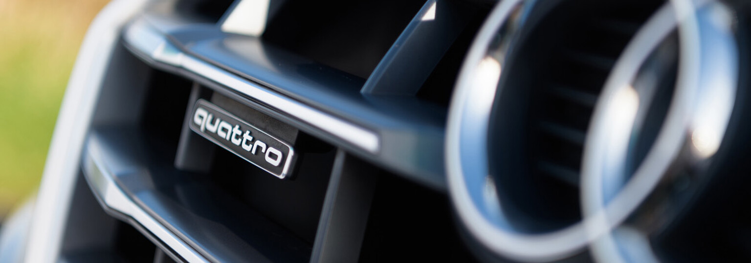 2017 Audi Q5 2.0 TDI quattro review: First drive