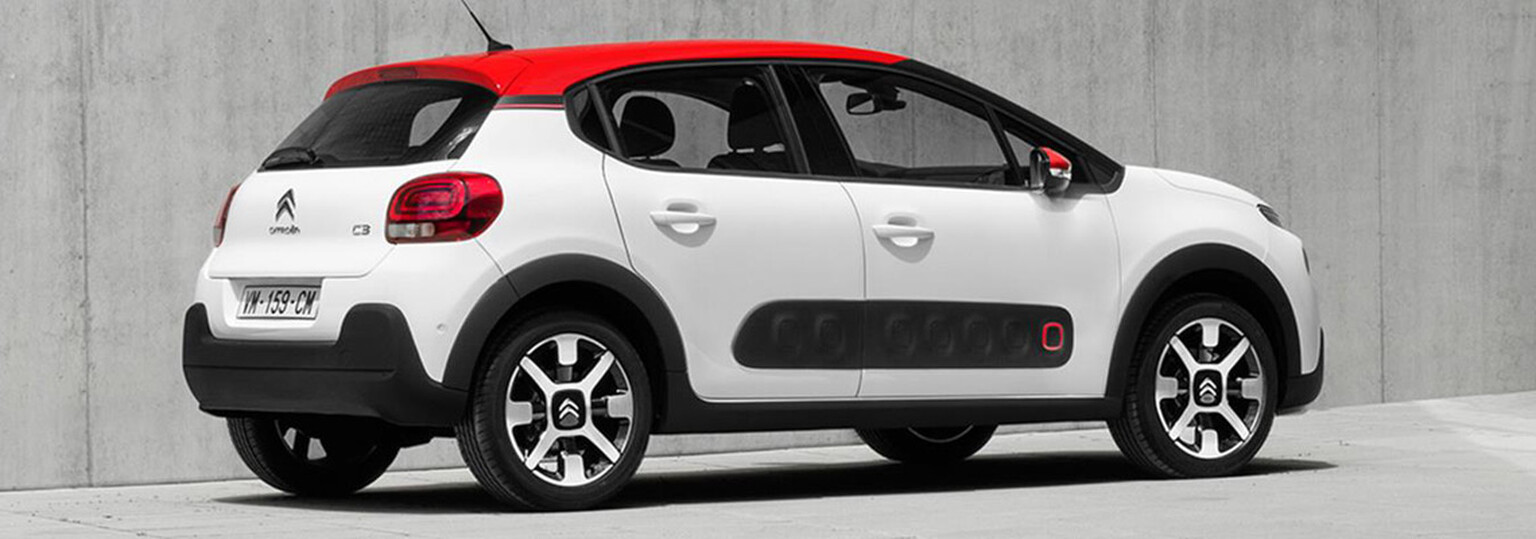 2017 Citroen C3 review: Funky, frugal and flawed