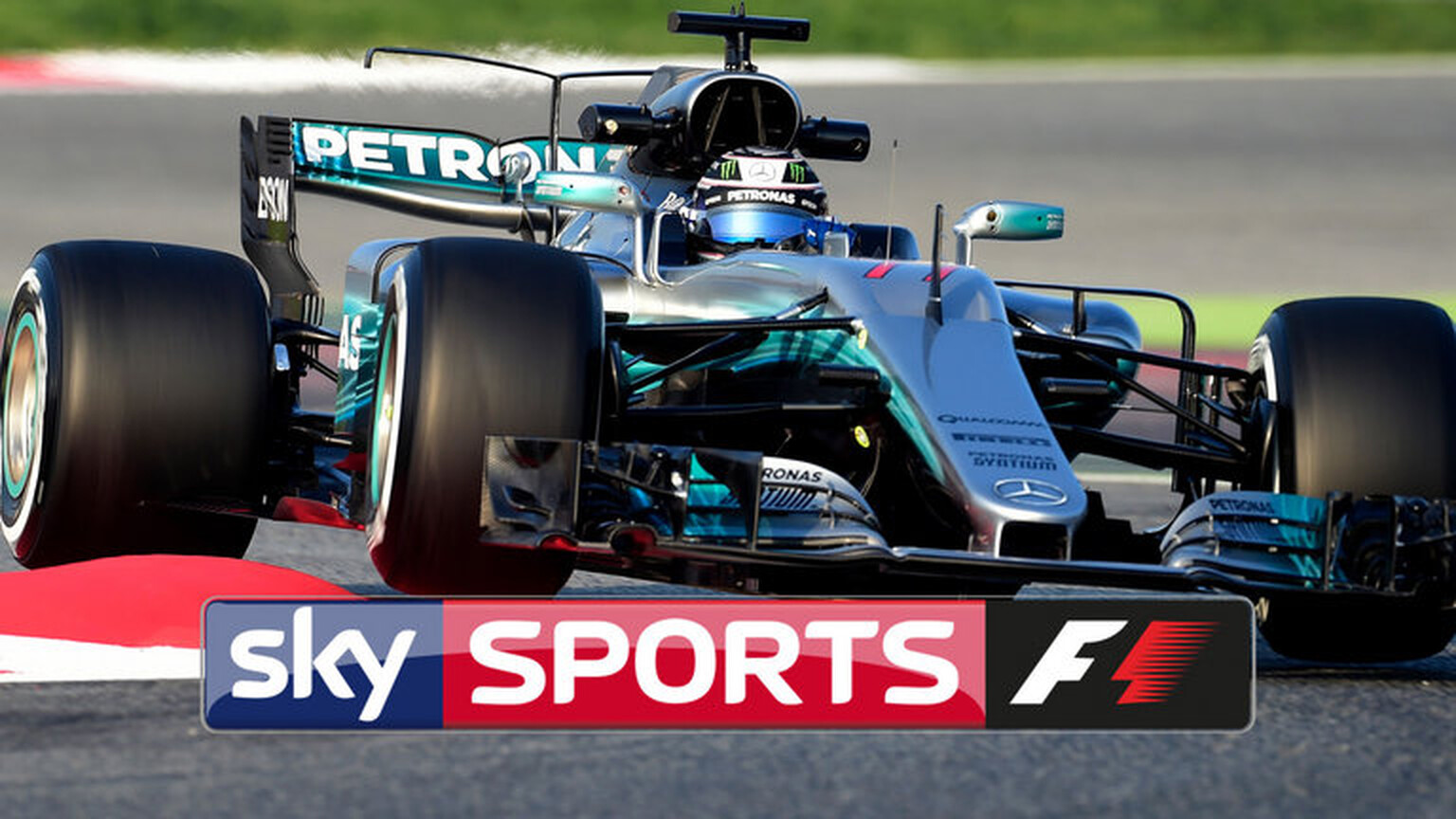 How to watch F1 races in 4K Ultra HD or VR in 2018