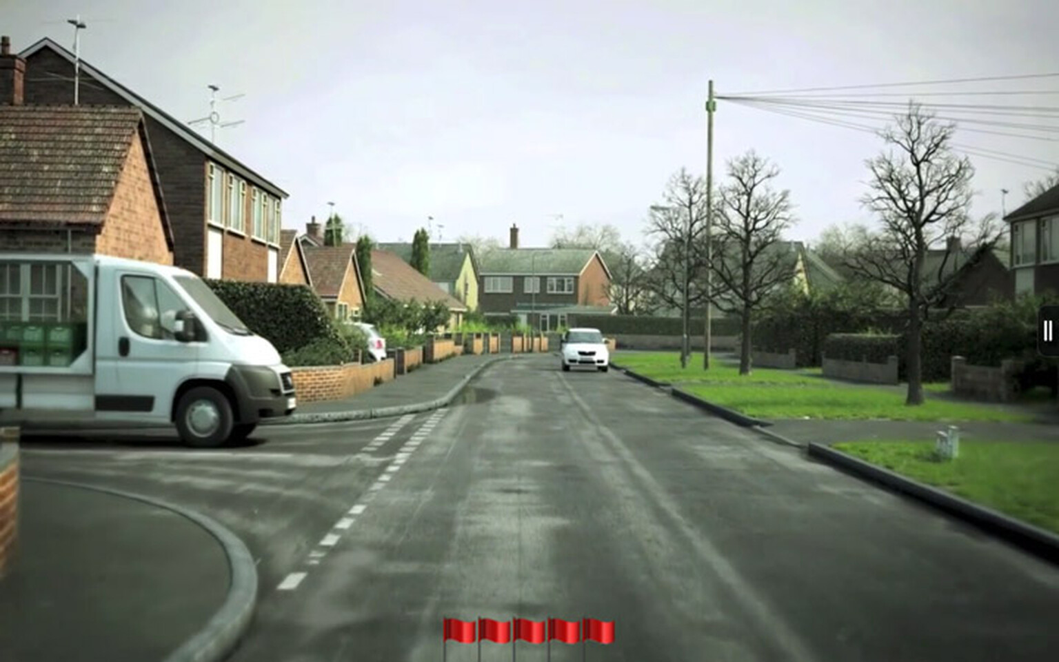 Driving theory test tips 2017: How to pass first time