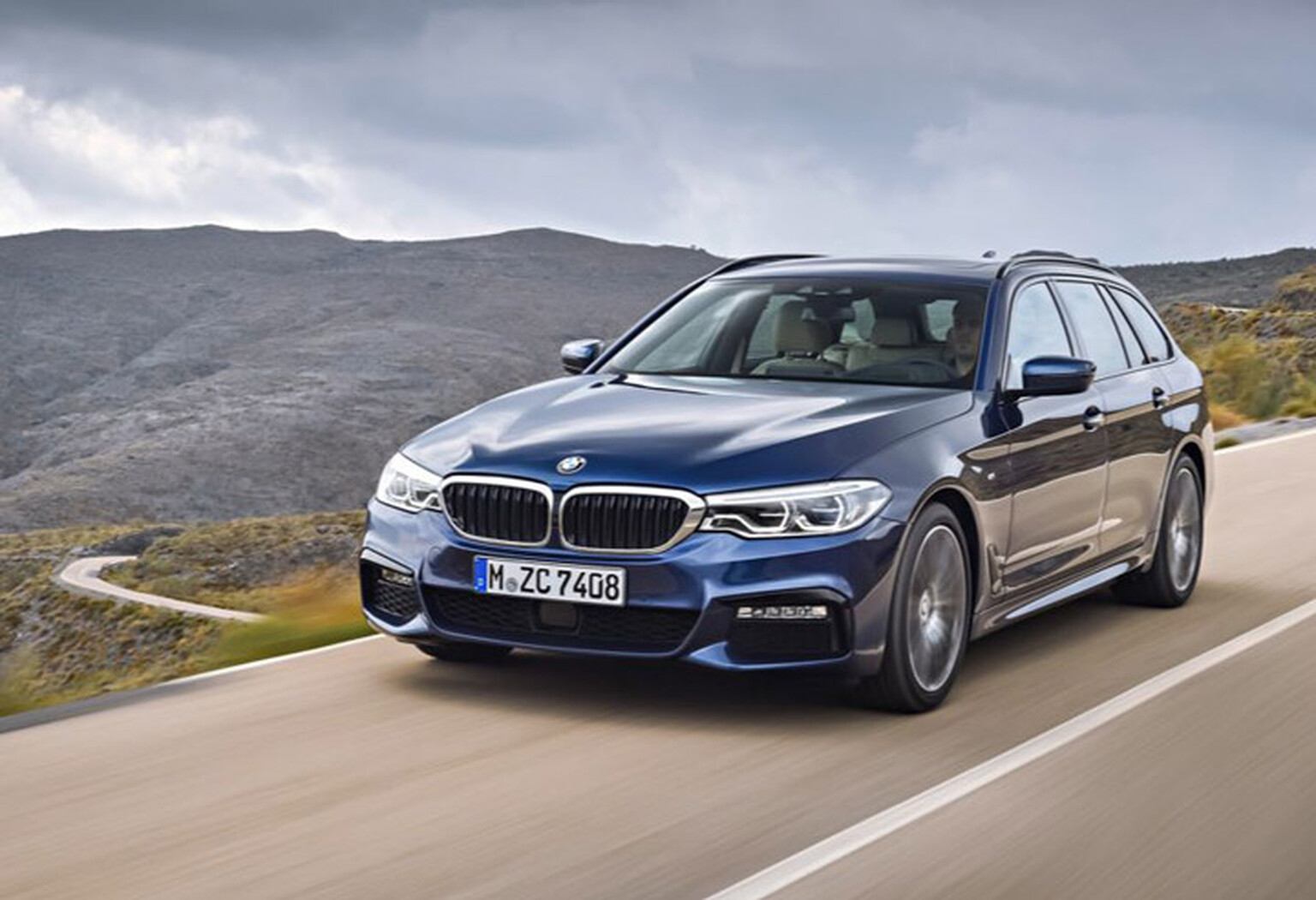 Best estate cars 2017: The best family cars worth considering