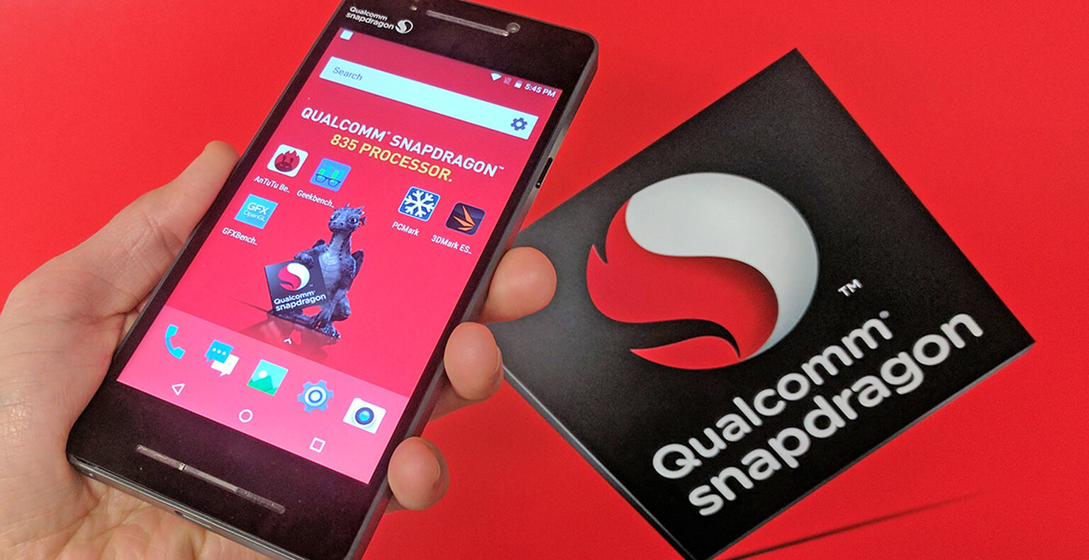 Snapdragon 835 benchmarking: Key new features of the 835 mobile platform and how it performs against the 821