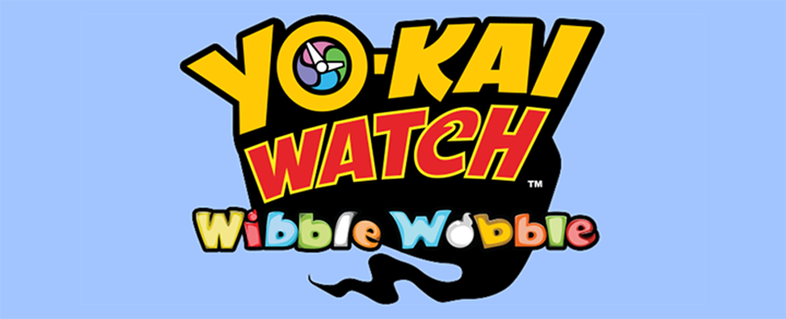Yo-Kai Watch Wibble Wobble (iOS/Android) coming to Europe: All you need to know