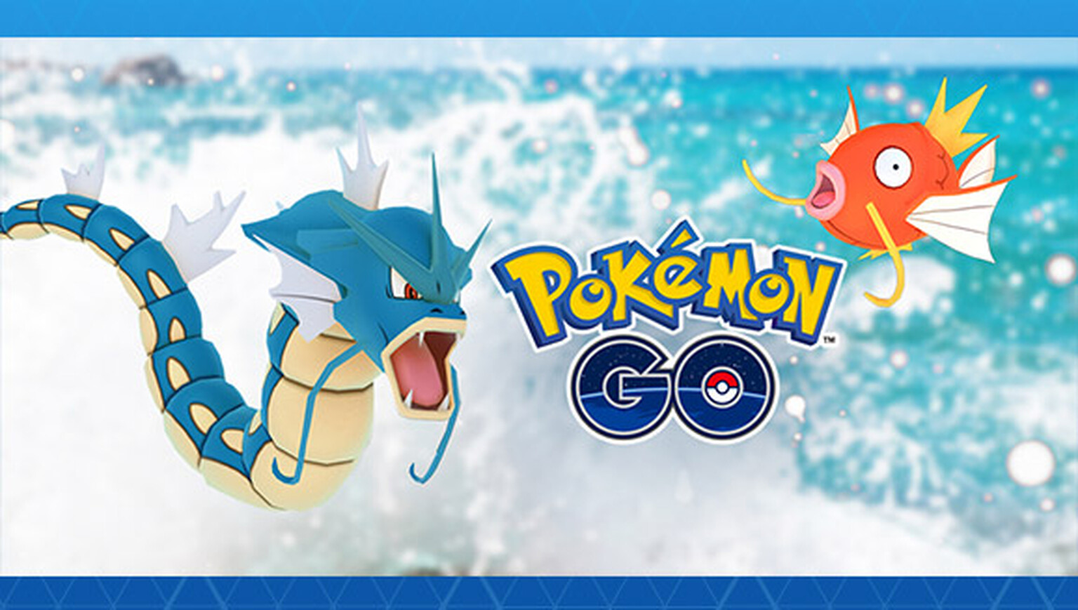 Pokémon GO’s Water Festival event update: What to expect
