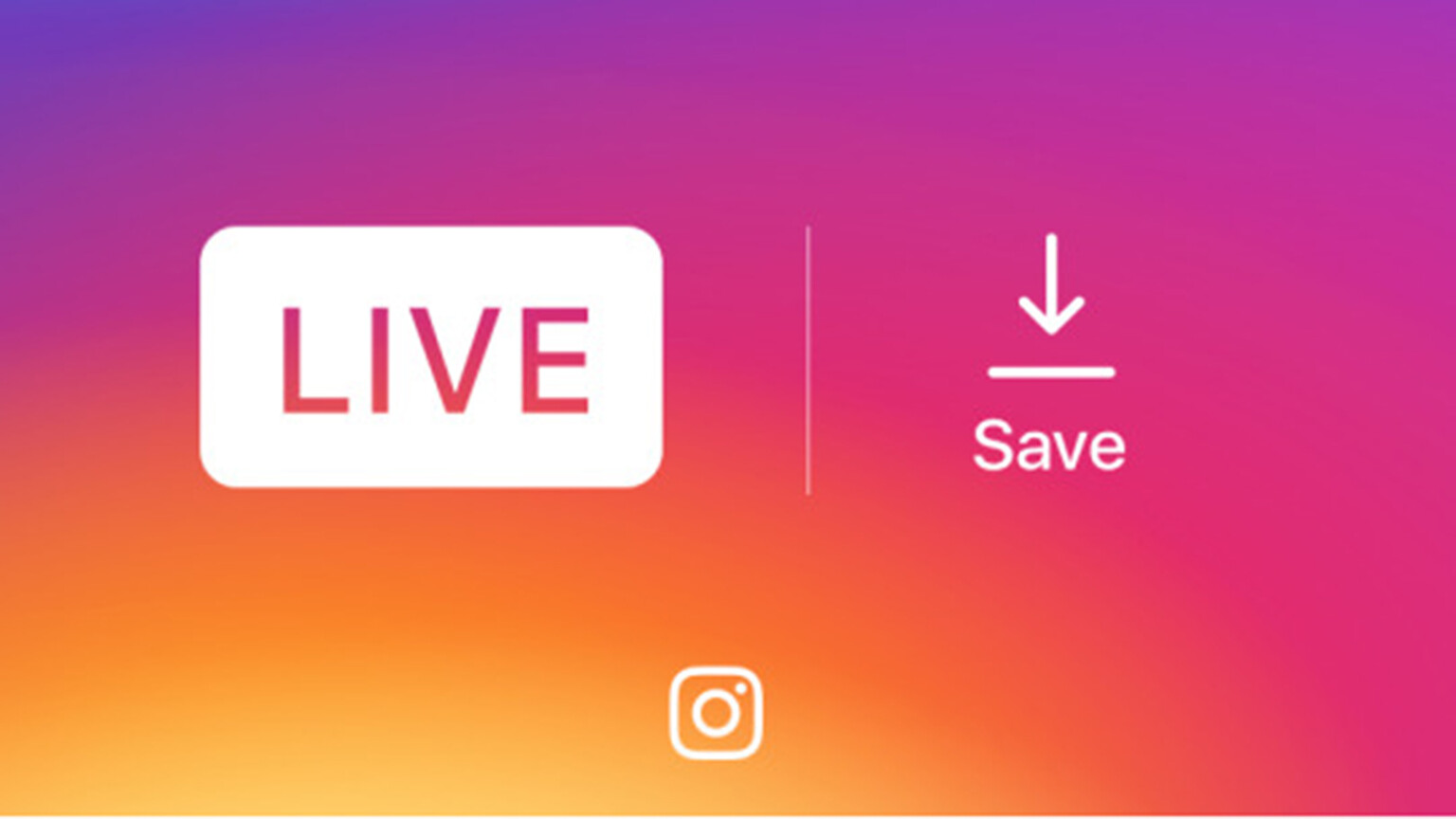 How to save Live Videos in Instagram