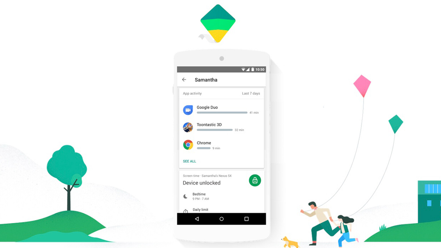 What is Google Family Link: The essential parental app when your kids get a mobile phone