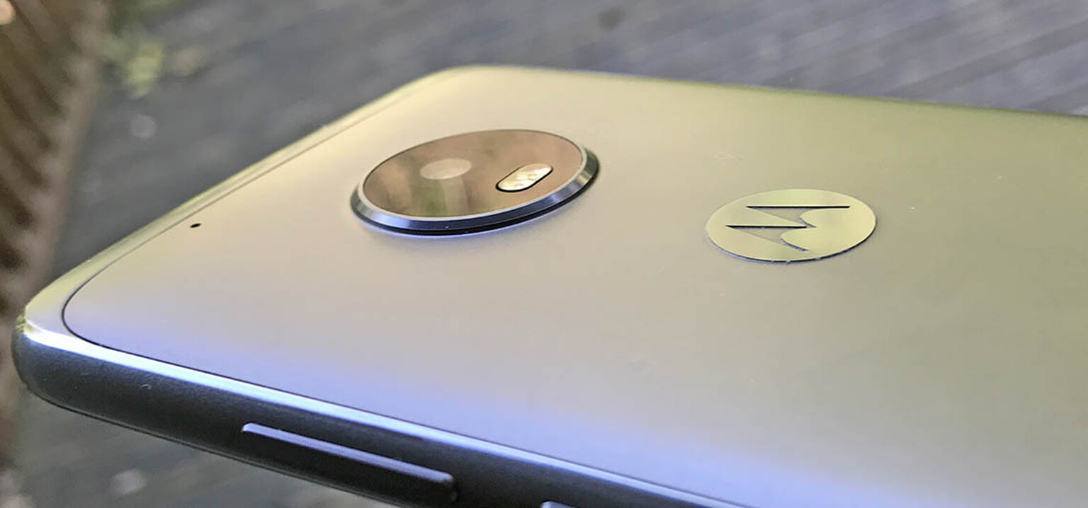 Moto G5 Plus camera review: Photo and video samples and a cheeky S7 comparison