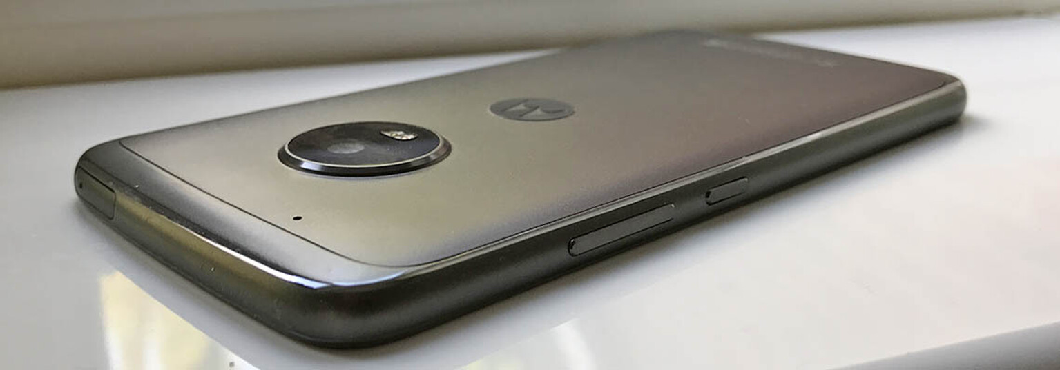 Moto G5 Plus Review: In Depth