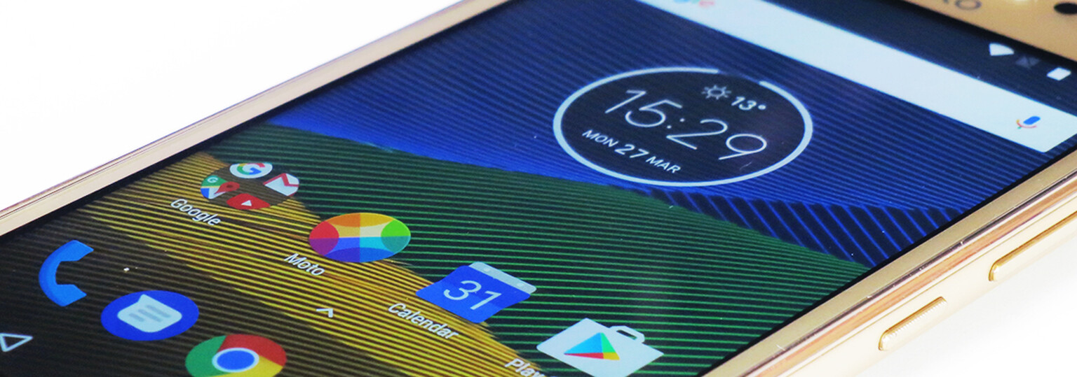 Moto G5 Review: In Depth