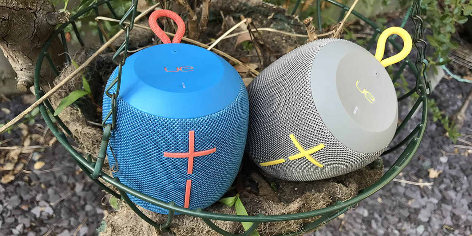 Ultimate Ears UE WonderBoom speaker review: Rugged, affordable, lovable