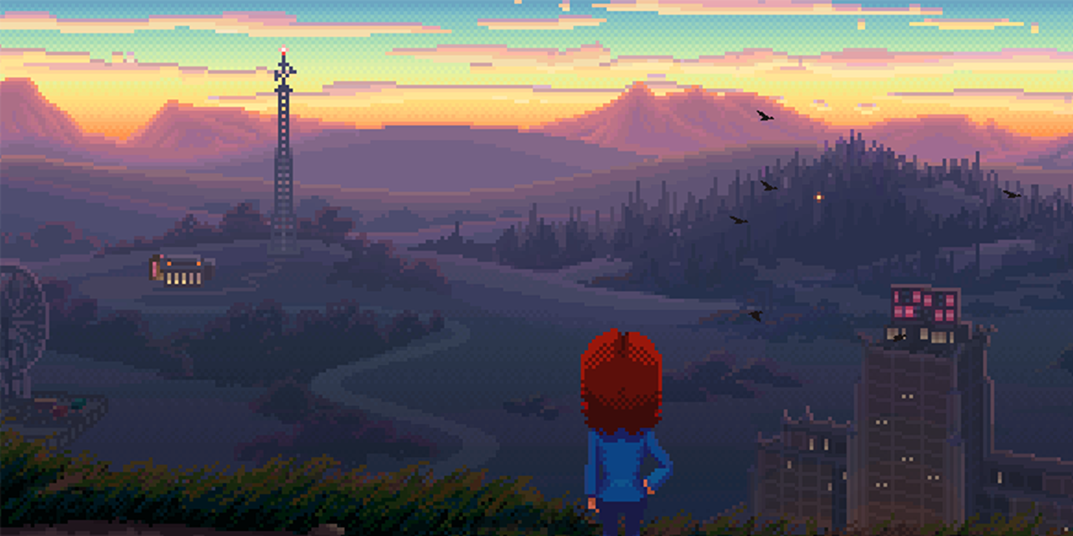 Thimbleweed Park Review