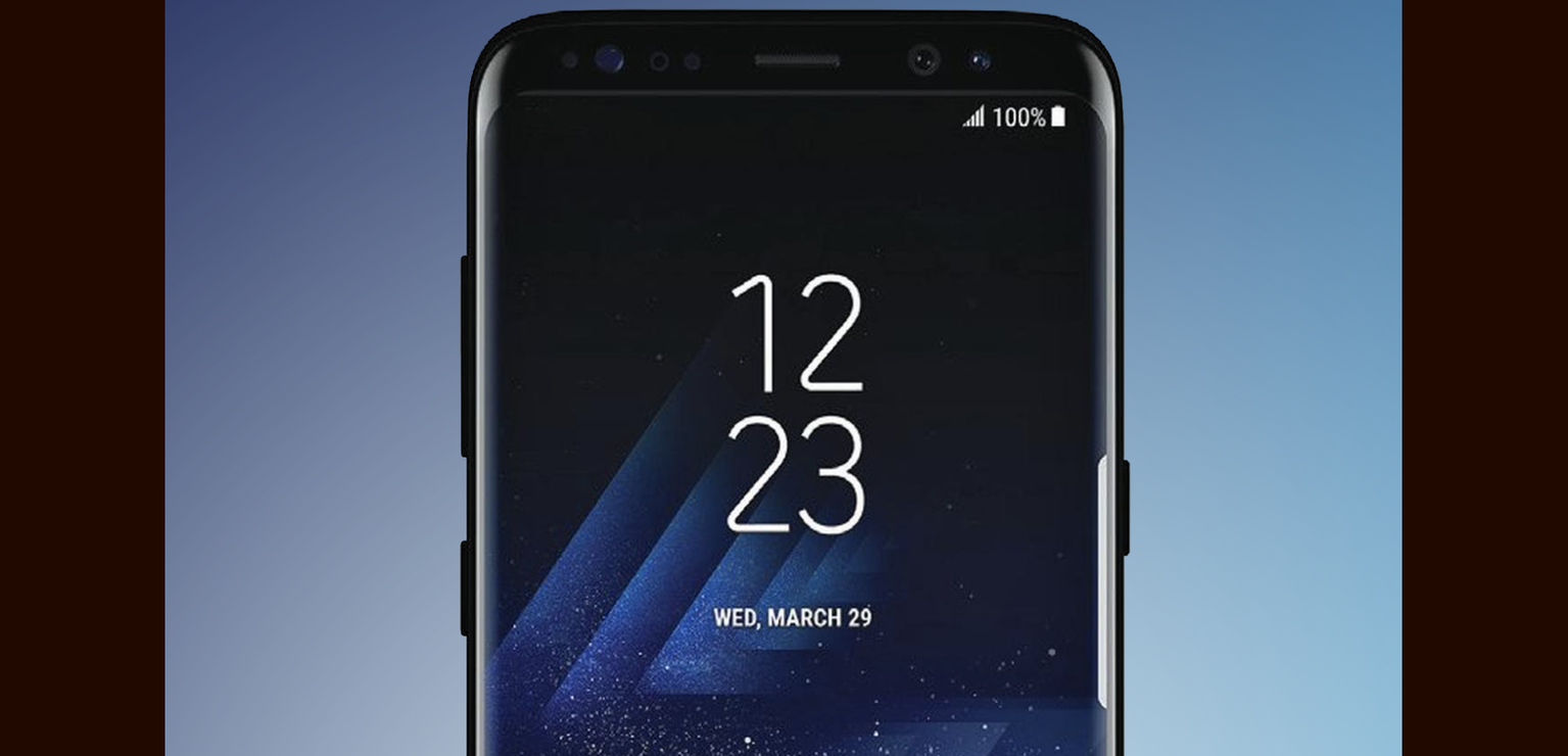 Best Samsung Galaxy S8 Plus UK tariffs and deals compared