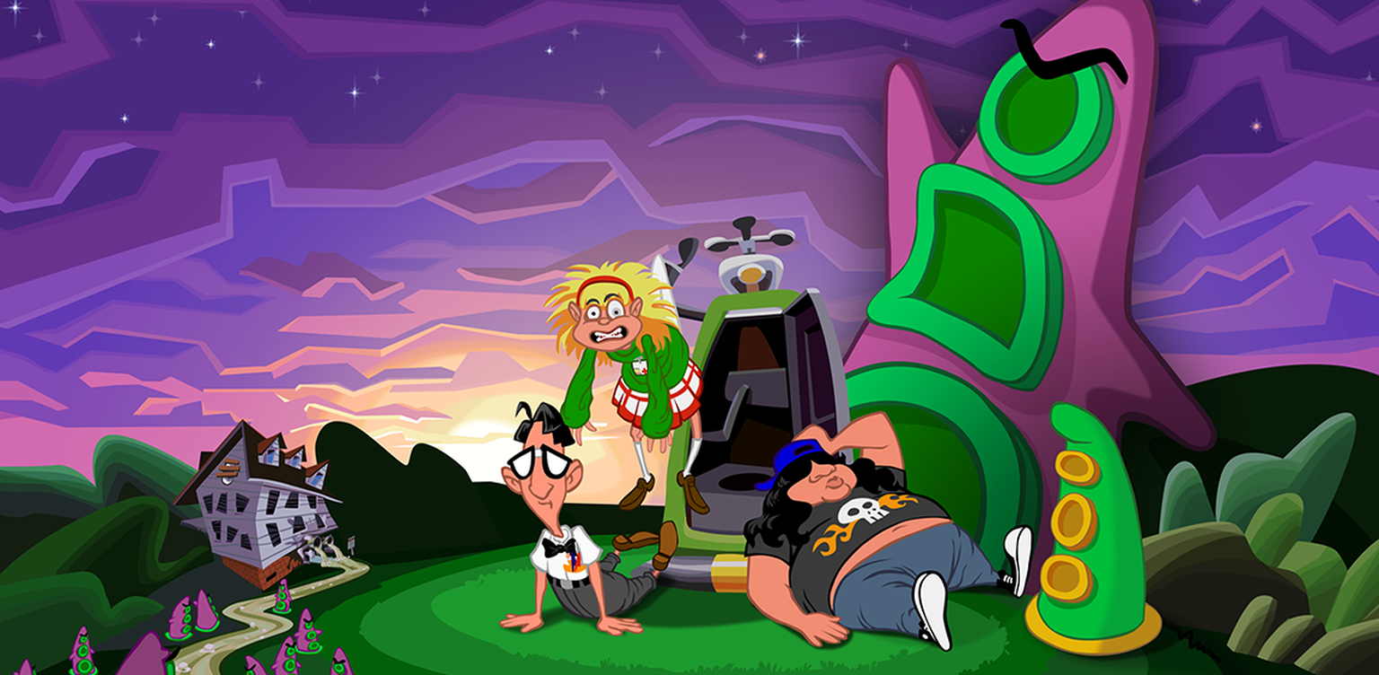 Best point and click adventure games for Mac (2017)