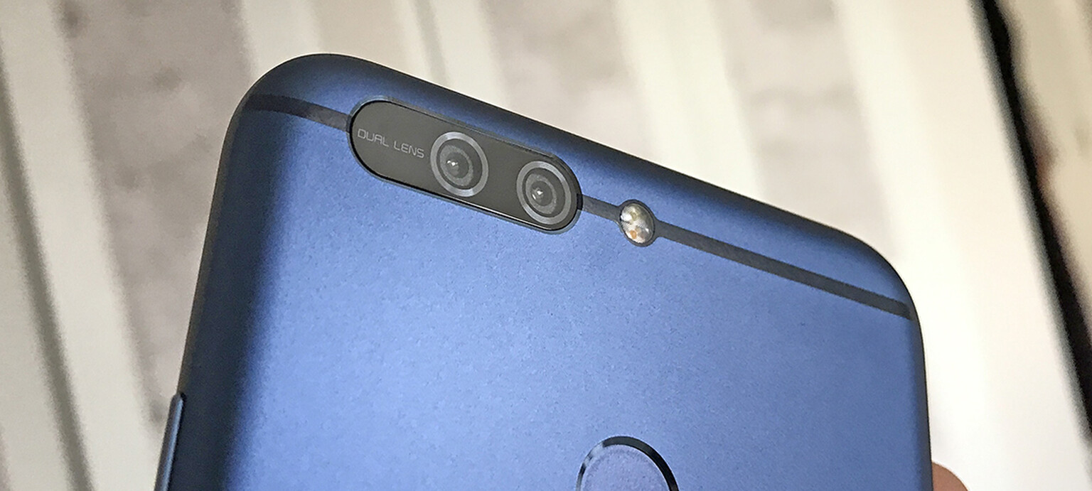 Honor 8 Pro Camera Review: Dual-lens mobile snapper tested and rated