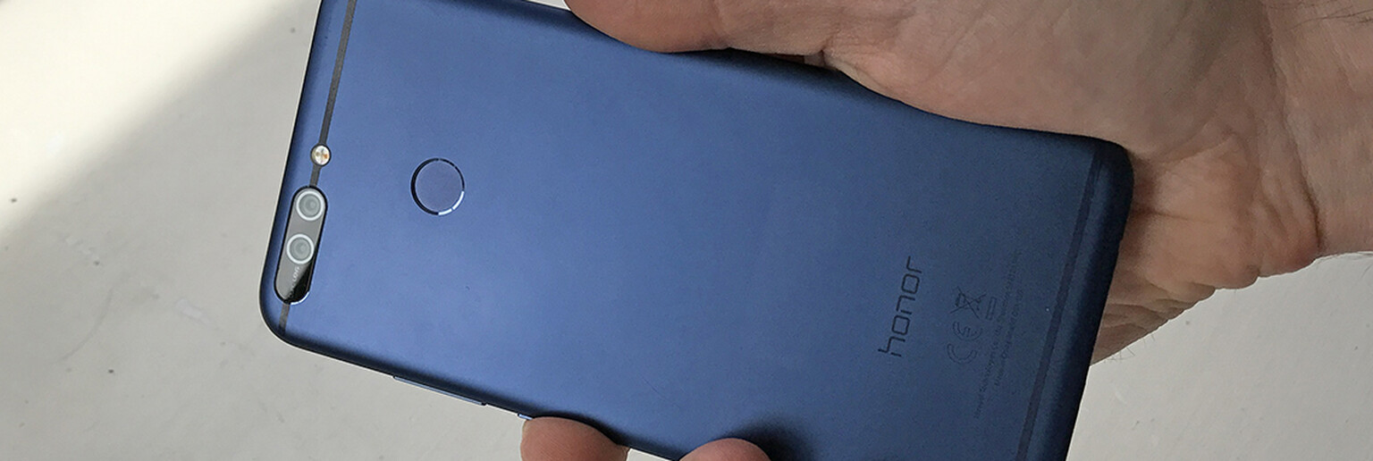 Honor 8 Pro Review: In Depth