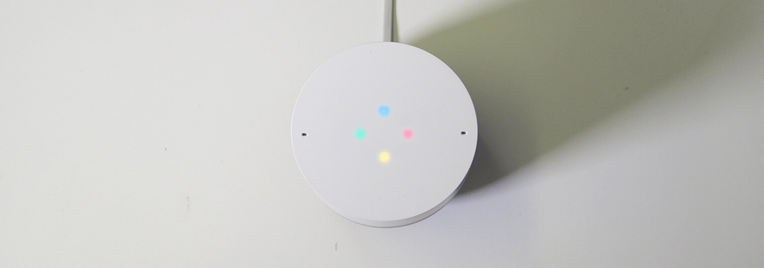 Google Home Review: In Depth (UK model)